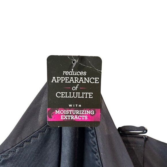 Maidenform Flexees Womens Sculpting Singlet Ultra Firm Comfort Size 2XL Black - Picture 2 of 9